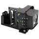 610 254 5609 Projector Lamp for EIKI LC-U5200