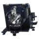 VIVID Originallampe mit Gehäuse für PROJECTIONDESIGN F1+ SXGA+ (250w) Produktnummer: 400-0184-00