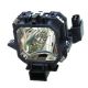 ELPLP27 / V13H010L27 Ersatzlampe mit Gehäuse für EPSON Projektoren