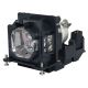 PANASONIC PT-TW351R Original Inside Projector Lamp - Replaces ET-LAL500