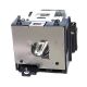 Genuine SHARP XV-Z3000 Projector Lamp - AN-100LP / AN-XR10LP