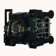 PROJECTIONDESIGN F3+ SXGA+ (300w) Ersatzlampe mit Gehäuse für - 400-0400-00 / 400-0500-00