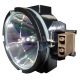 VIVID Originallampe mit Gehäuse für BARCO CDG67 DL (100w) Produktnummer: R9842440