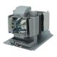 BENQ MX852UST+ Ersatzlampe mit Gehäuse für - 5J.J8M05.011
