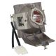 5J.JNL05.001 Projector Lamp for BENQ W1800