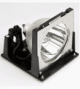 CLARITY C70SPW (type 1) Ersatzlampe mit Gehäuse für - 151-0005