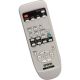 Genuine EPSON EB-84L Remote Control