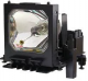 BARCO iCON H600 (dual) Ersatzlampe mit Gehäuse für - R9841829 / R9841825