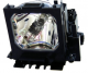CLARITY C67X (type 1) Ersatzlampe mit Gehäuse für - 151-0002