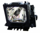 CLARITY TIGRESS WN-5230A-S Ersatzlampe mit Gehäuse für - 990-0400