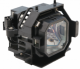 BARCO OVERVIEW CPR67 Ersatzlampe mit Gehäuse für - PFI-2848-12
