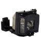 AN-F212LP Projector Lamp for SHARP XR-32S