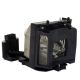 AN-F212LP Projector Lamp for SHARP XR-32S-L