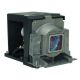 TLPLW9 Projector Lamp for TOSHIBA TDP T95