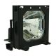 BQC-XGP25X//1 / AN-P25LP Projector Lamp for SHARP XG-P25XE