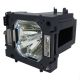 LV-LP29 TEKLAMPS Compatible lamp for CANON projectors