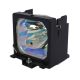 SONY VPL-CS10 Original Inside Projector Lamp - Replaces LMP-C133