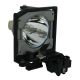 78-6969-9880-2 TEKLAMPS Compatible lamp for 3M projectors
