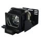 LMP-C150 Ersatzlampe mit Gehäuse für SONY Projektoren