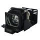 SONY VPL-EX1 Original Inside Projector Lamp - Replaces LMP-C150
