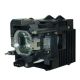 SONY VPL-FX41 Original Inside Projector Lamp - Replaces LMP-F270
