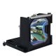 610-325-2957 / POA-LMP98 Projector Lamp for SANYO PLV-80L