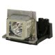 VLT-XD470LP Projector Lamp for MITSUBISHI XD470U