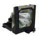 SANYO PLC-XT3800 Original Inside Projector Lamp - Replaces POA-LMP59 / 610-305-5602
