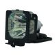 SANYO PLC-XE20 - CHASSIS XE2000 Original Inside Projector Lamp - Replaces POA-LMP55 / 610-309-2706