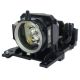 DT00911 Projector Lamp for HITACHI CP-X401