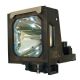 SANYO PLC-XT15 Original Inside Projector Lamp - Replaces POA-LMP48 / 610-301-7167