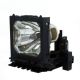 HITACHI CP-HX5000 Original Inside Projector Lamp - Replaces DT00531