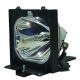 SONY VPL-S900 Original Inside Projector Lamp - Replaces LMP-600