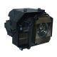 EPSON H871A Original Inside Projector Lamp - Replaces ELPLP95 / V13H010L95