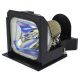 PV238 / 338 / 109823 Projector Lamp for POLAROID POLAVIEW SXGA 350