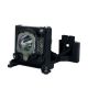 BENQ DS655 Original Inside Projector Lamp - Replaces 60.J3416.CG1