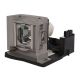 MITSUBISHI XD2000 Original Inside Projector Lamp - Replaces VLT-XD2000LP