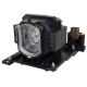 DT01021 Projector Lamp for HITACHI CP-X3011