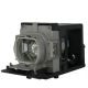 TOSHIBA TLP X2000EDU Original Inside Projector Lamp - Replaces TLPLW11