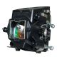 105-495 / 109-688 Projector Lamp for DIGITAL PROJECTION PROJECTION IVISION 20SX+ XL