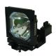 610 301 6047 Projector Lamp for EIKI LC-X5L