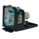 610 295 5712 Projector Lamp for EIKI LC-SM4