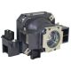 EPSON EMP-760 Ersatzlampe mit Gehäuse für - ELPLP32 / V13H010L32