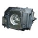 Genuine EPSON MovieMate 85HD Projector Lamp - ELPLP66/V13H010L66