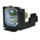 EIKI LC-SM1+ Ersatzlampe mit Gehäuse für - 610 289 8422