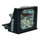 CTX EZPRO 610H Original Inside Projector Lamp - Replaces BL-FU150A / SP.81218.001