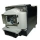 Genuine MITSUBISHI GX318 Projector Lamp - VLT-XD221LP
