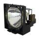 SANYO PLC-SP20N Original Inside Projector Lamp - Replaces POA-LMP18 / 610-279-5417