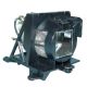 TOSHIBA F1+ Original Inside Projector Lamp - Replaces F1PLUSLAMP