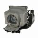 SONY VPL-EX100 Original Inside Projector Lamp - Replaces LMP-E211